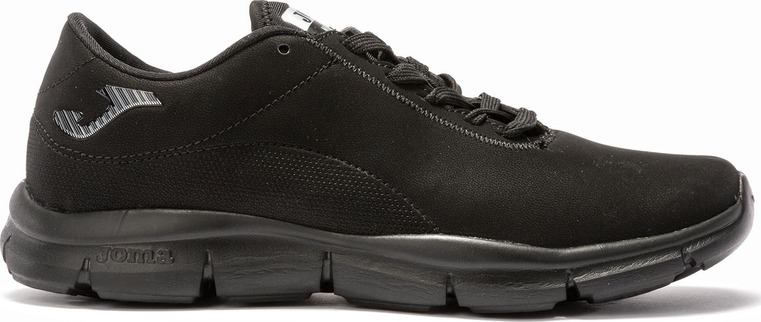Joma BUTY SPORTOWE DAMSKIE JOMA NEFTIS LADY 2101 BLACK