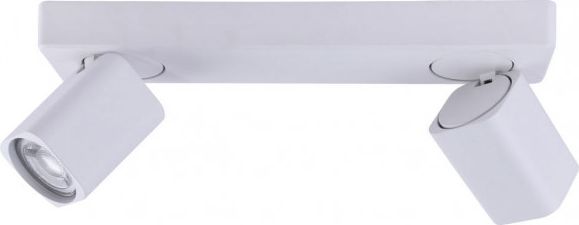 Lampa sufitowa Italux Spot sufitowy aluminiowy Italux Senova SPL-4492-2A WH