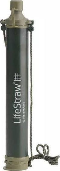 LifeStraw Personal Water Filter