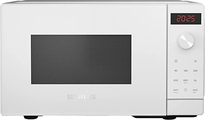 Kuchenka mikrofalowa Siemens Siemens iQ300 FF023LMW0 Microwave
