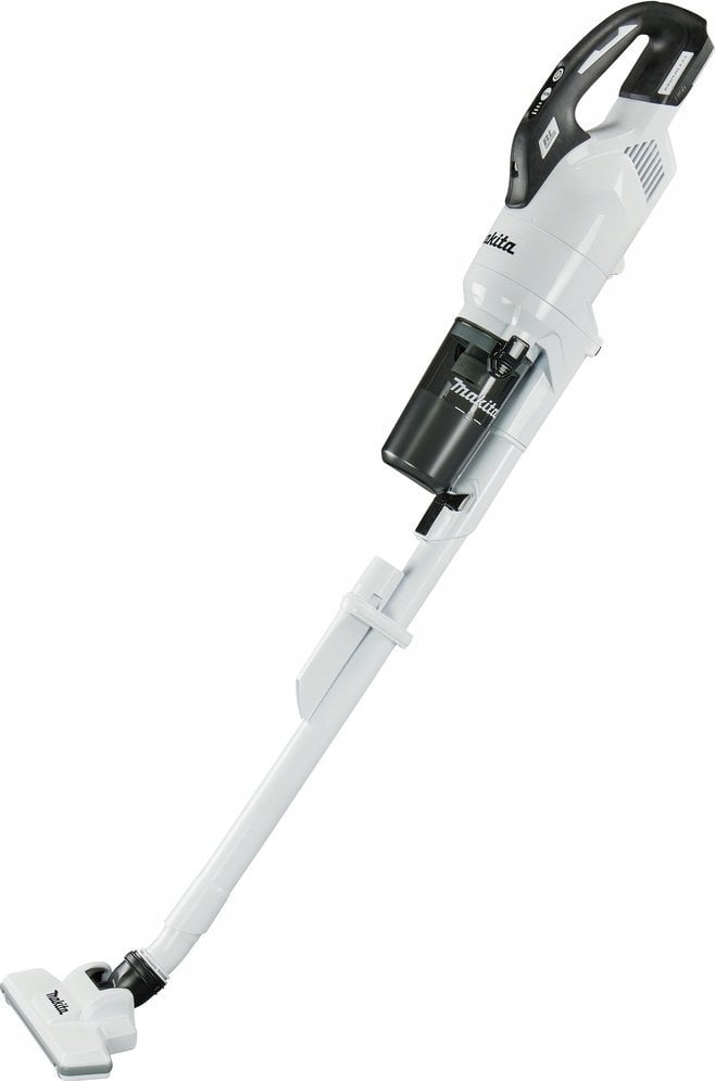 Odkurzacz pionowy Makita DCL286FZW