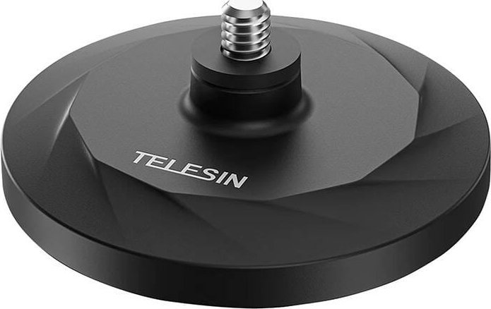 Telesin Baza mocowania TELESIN do kamery Insta360 GO3