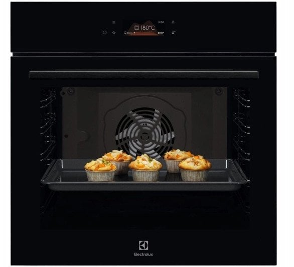 Oven ELECTROLUX LOE8F38Z
