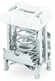 Wago Obejma sprężynowa do ekranów śred 6-20mm szer 30mm (790-220)