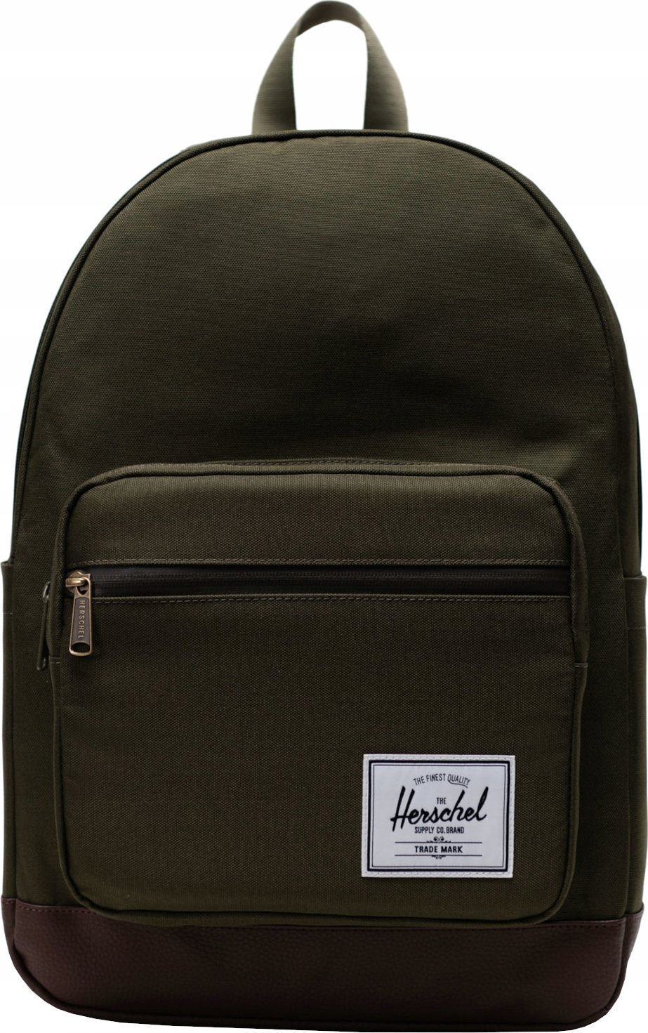 Herschel Herschel Pop Quiz Backpack 11405-04488 Zielone One size