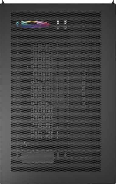 Obudowa Montech KING 65 PRO PC-Gehäuse, Midi-Tower, ATX, ARGB, Tempered Glass -schwarz