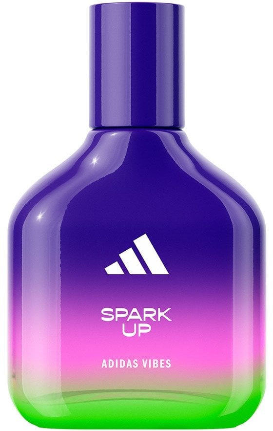 ADIDAS Vibes Spark Up EDP spray 50ml