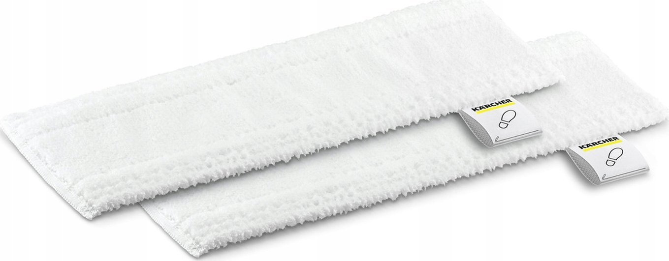 Karcher Cloth set Karcher SENSITIVE EasyFix, 2.863-340.0