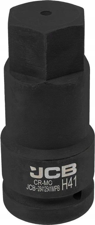 JCB Nasadka-bit udarowa 1" 41mm (6-kątna)