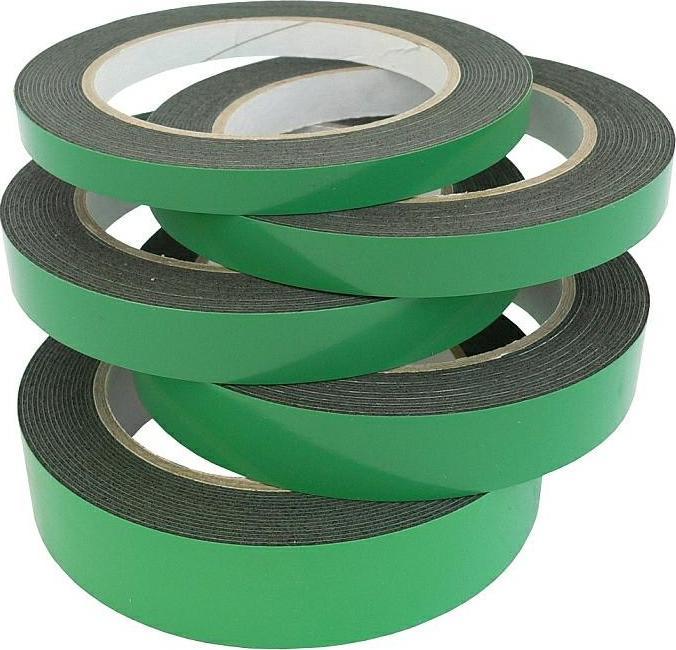 Carcommerce TAŚMA DWUSTRONNA 25MM X 5M ITALY