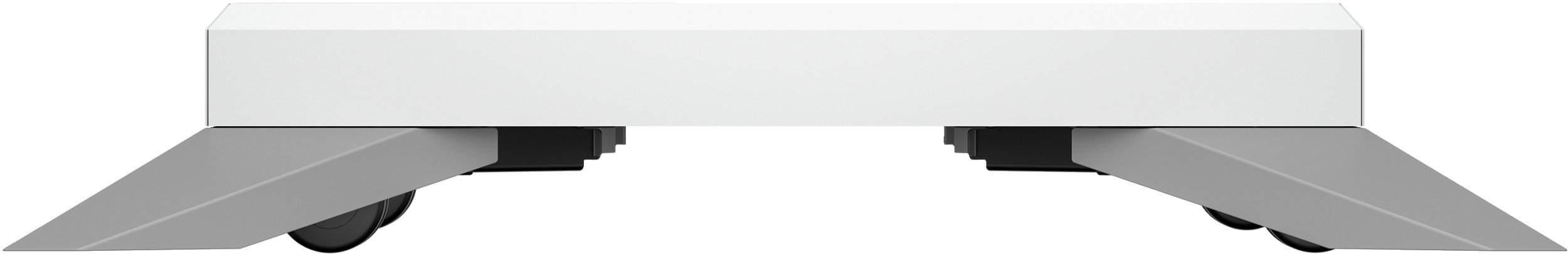 HP Clr LaserJet Stand