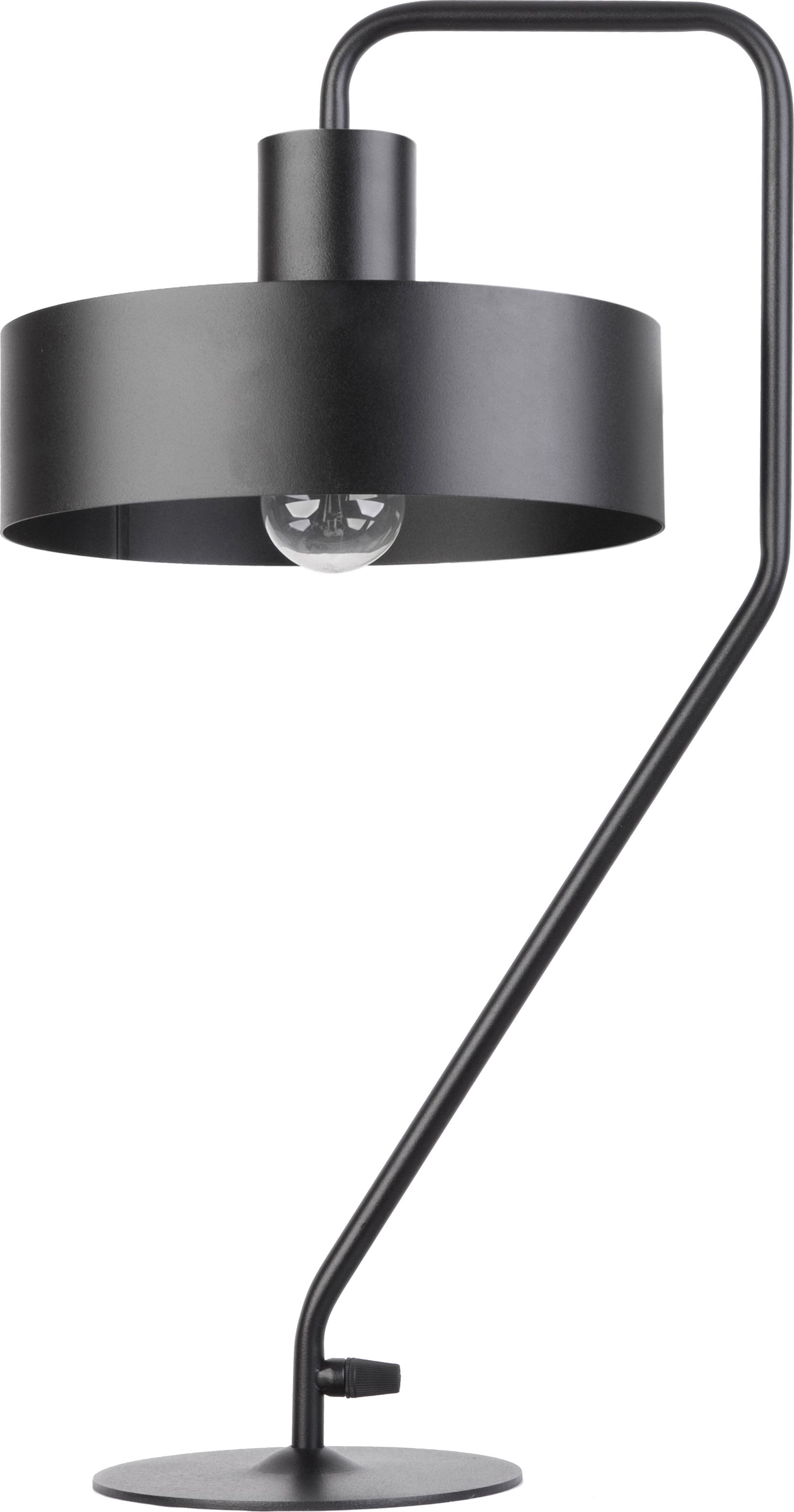 Lampa stołowa Sigma Lampa nocna Sigma Vasco 50118