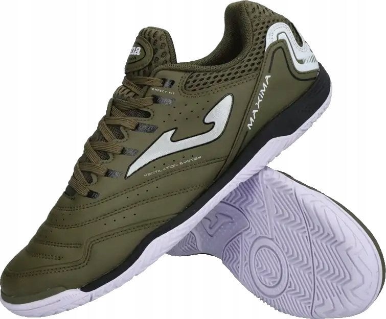 Joma Maxima 2523 IN MAXS2523IN Zielone 43