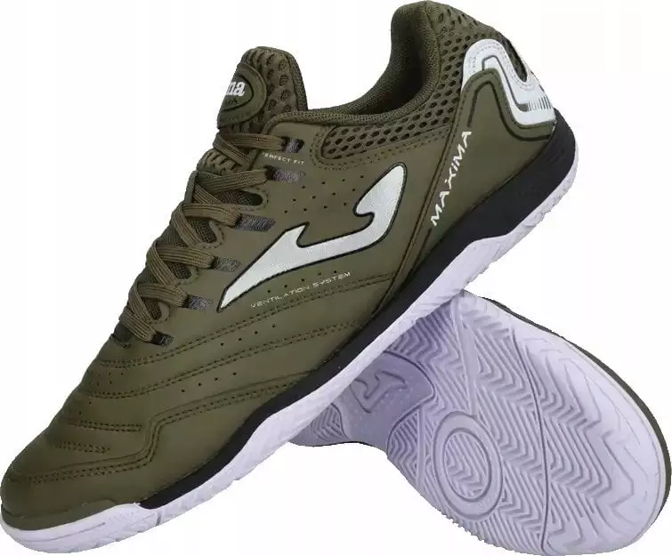 Joma Maxima 2523 IN MAXS2523IN Zielone 43