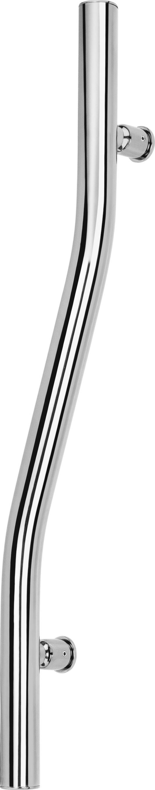 Deante Uchwyt prosty 61.5 cm chrom (NIV_041I)