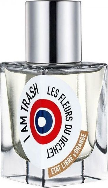 Etat Libre dOrange I Am Trash Les Fleurs Du Dechet EDP spray 30ml