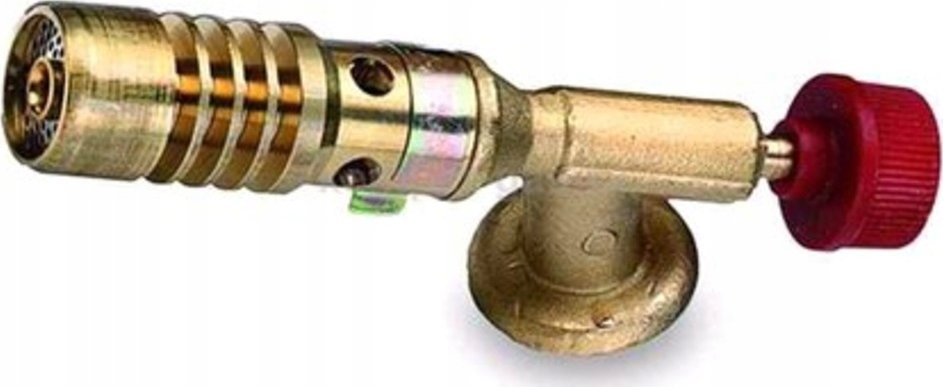 Opalarka Kemper KEMPER BLOW TORCH WITHOUT CARTRIDGE | Kemper