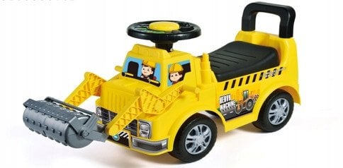 JeÅºdzik dla dzieci walec interaktywny