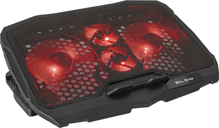 Podstawka chłodząca Blow Hurricane