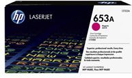 Toner HP 653A Magenta Oryginał (CF323A)