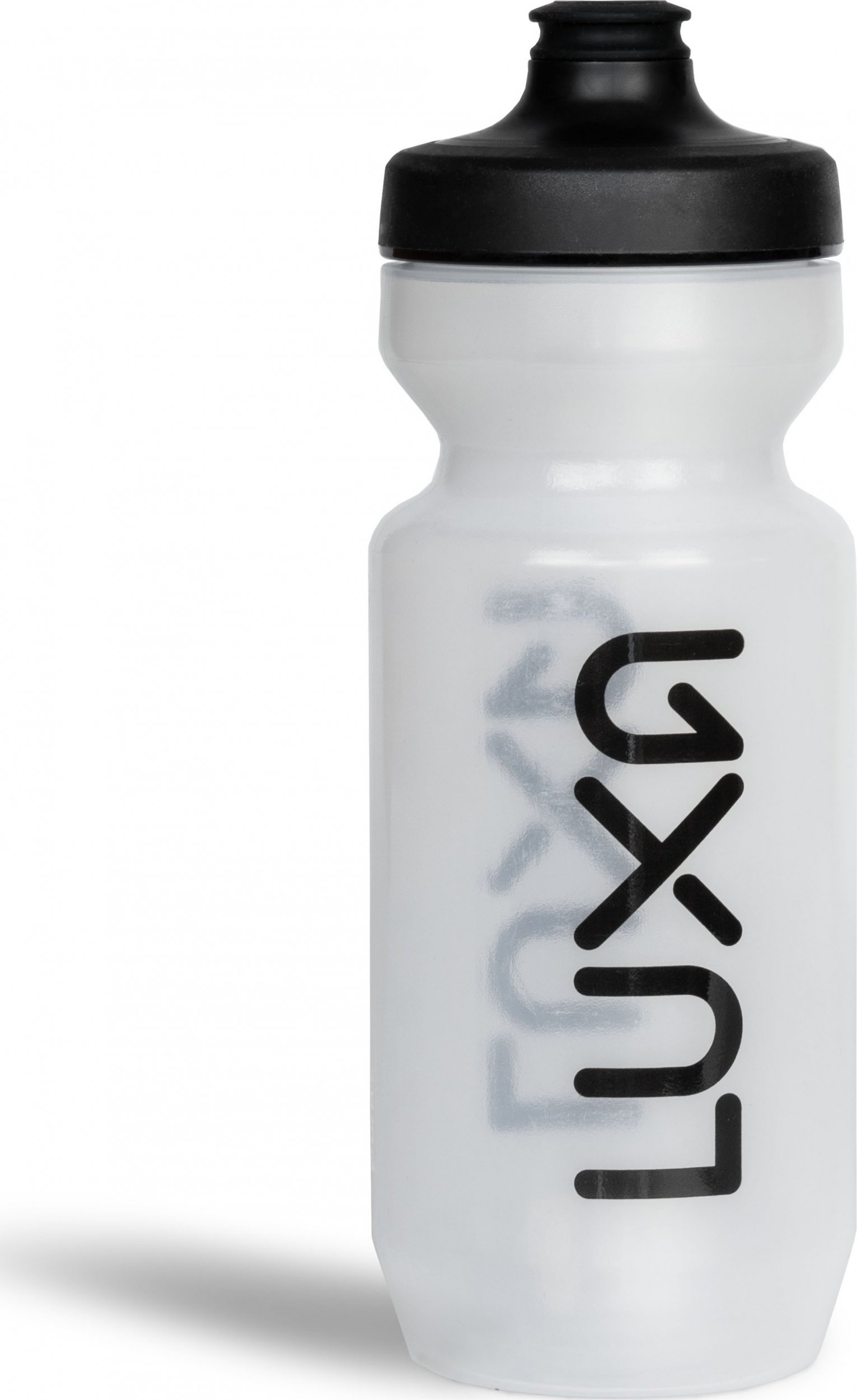Luxa Bidon Rowerowy Luxa 650Ml (Bezbarwny)