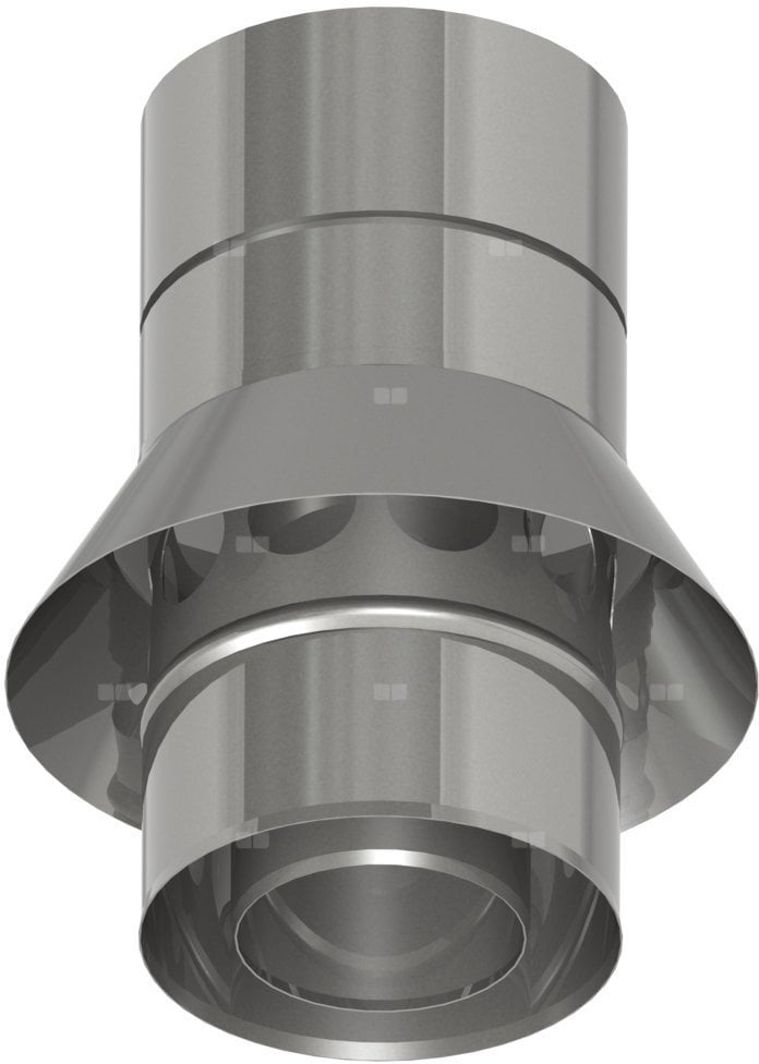 PRZEJSCIE TWIN NA DWECO 2.0 I ZASYSEM POW. 80