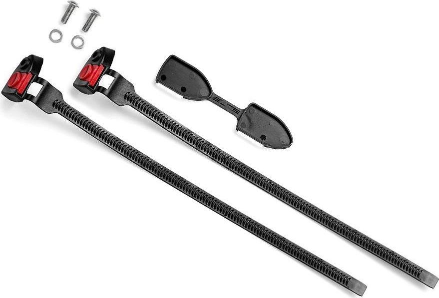 Elite Paski Elite Vip Do Mocowania Koszyka 25-70mm uniwersalny