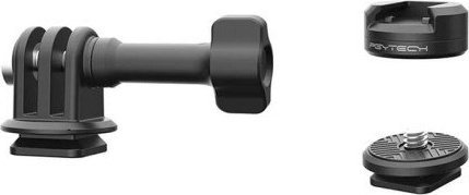 PGYTECH Zestaw szybkiego montażu PGYTECH do kamer sportowych (P-CG-141)