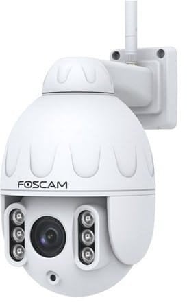OBROTOWA KAMERA IP FOSCAM SD4