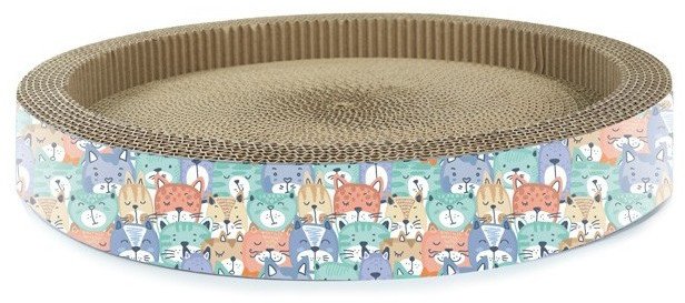 Žaislas - drąskyklė katei 6156.1