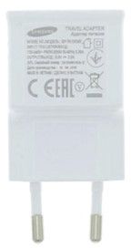 Ładowarka Samsung EP-TA50EWE 1x USB-A 1.55 A (BL000255)