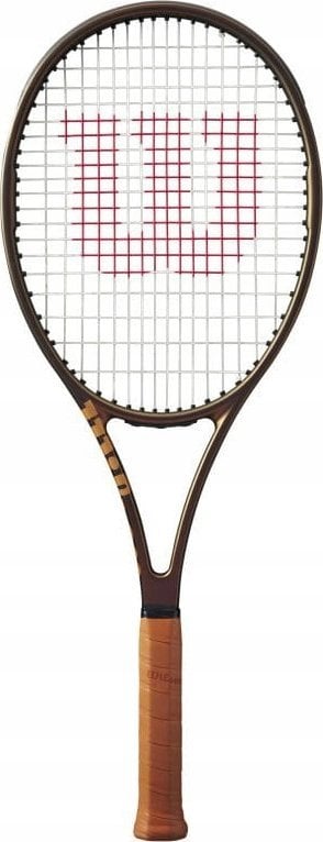 Wilson Wilson Pro Staff 97 V14 tennis racket, handle size 3
