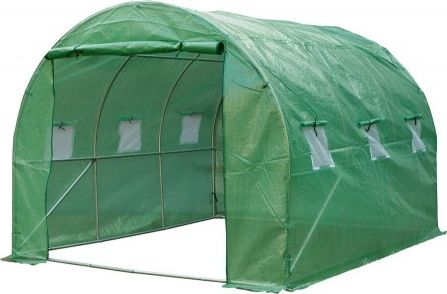 Promis Szklarnia 350 cm x 200 cm x 200 cm (TF350)