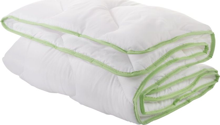 Comco COMCO, Lilla Lull, ALOE VERA antklodėlė, 100x135 cm