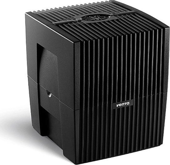 Oczyszczacz powietrza Venta Nawilżacz ewaporacyjny Venta AH515 Original Connect (czarny, do 35m2)