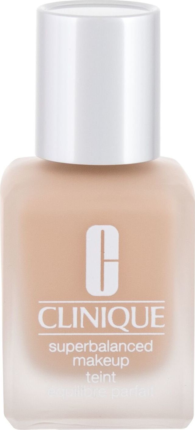 Clinique CLINIQUE SUPERBALANCED MAKEUP CN 10 ALABASTER 30ML