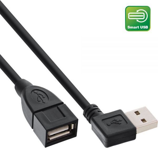 Adapter USB InLine (34602R)