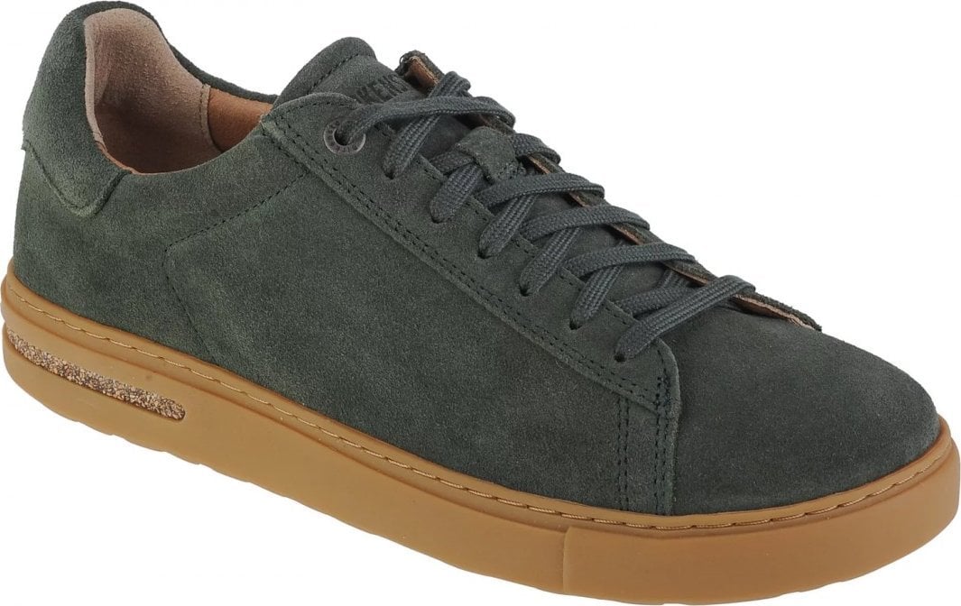 Birkenstock Birkenstock Bend Low 1024601 Zielone 36