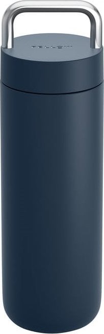 Fellow Fellow - Carter Carry Tumbler - Kubek termiczny - Granatowy 591 ml