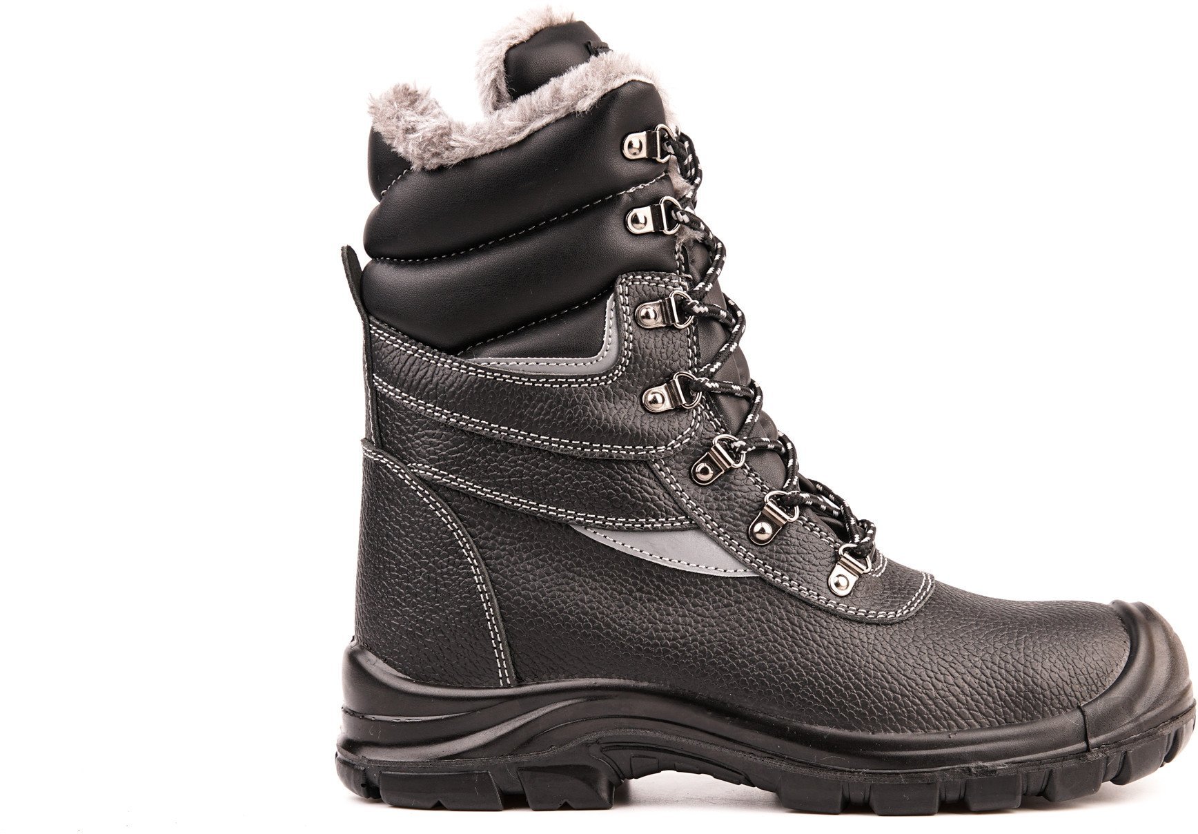 SAFETY SHOES S3 PED9093 45S HAUSHALT