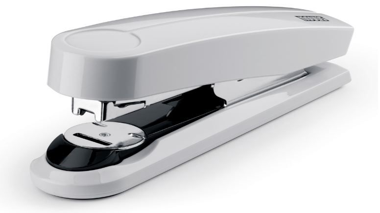 Zszywacz Novus S B4FC Szary (020-1467 NO)