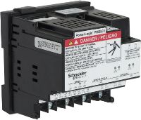 Schneider Analizator PM5563 do 61tej harm 4WE/2WY Ethernet Modbus 52 alarmy (METSEPM5563)