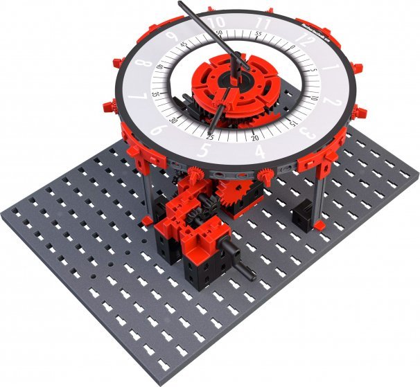 Fischertechnik fischertechnik mechanics, construction toys