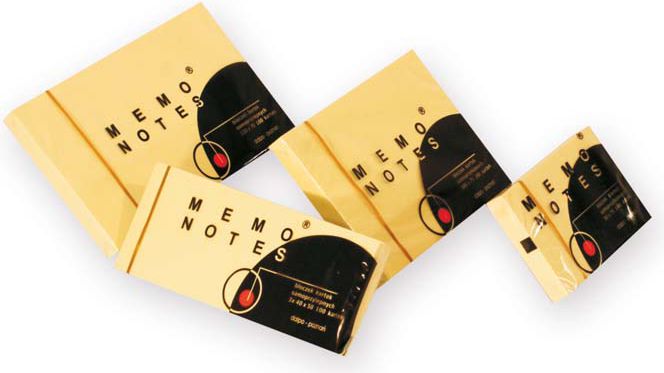 Dalpo NOTES SAMOPRZYLEPNY (NS75/75)