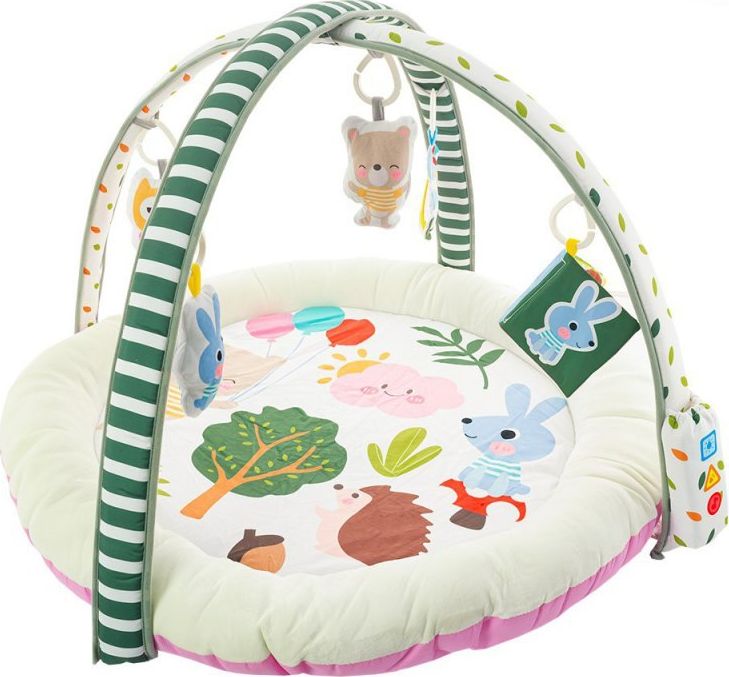 EURObaby EUROBABY Mata do zabawy cc8739