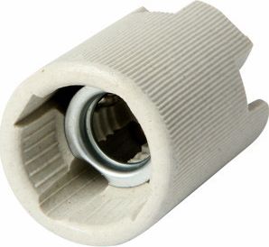 Unimet OPRAWKA CERAMICZNA E14