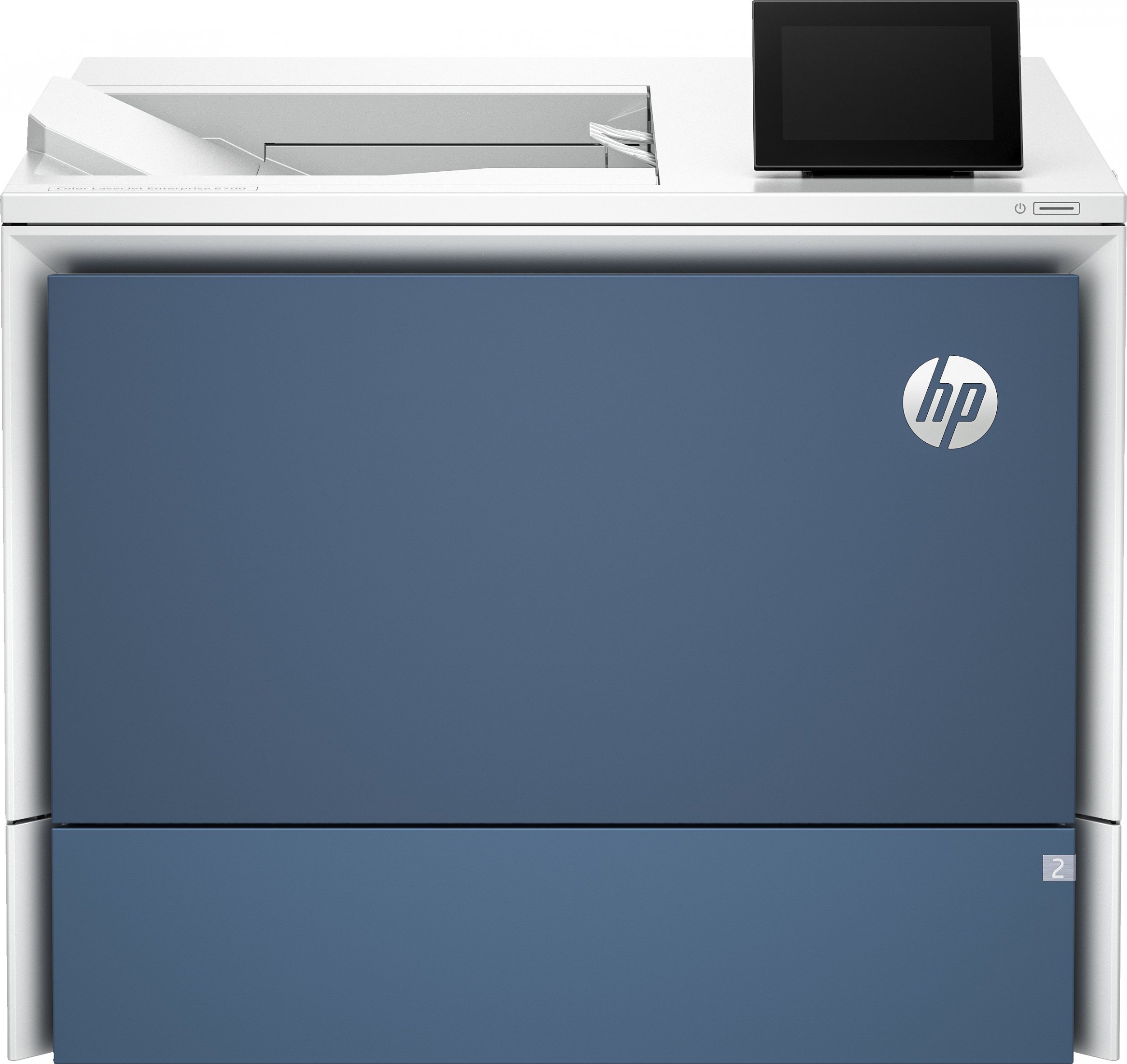 Drukarka laserowa HP LaserJet 6700dn (6QN33A)