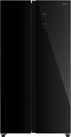 Lodówka Kernau KFSB 179BG