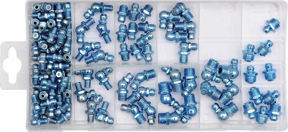 AWTools AWTOOLS SMAROWNICZKI KALAMITKI METRYCZNE 110szt.