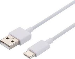 Kabel USB Xiaomi XIAOMI KABEL TYP-C BIAŁY standard